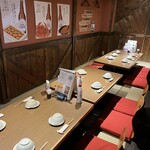 北海道の旬味 南3西4 うにとかにといくら - 