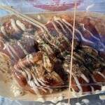 あほや - 料理写真: