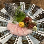 北海道の旬味 南3西4 うにとかにといくら - 