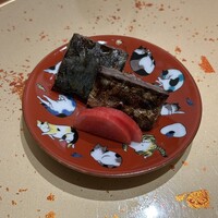 北陸の鮨 飛泉 - 