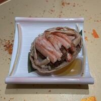 北陸の鮨 飛泉 - 