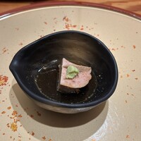 北陸の鮨 飛泉 - 