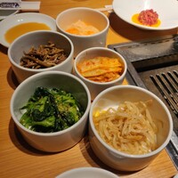 ビーフキッチン 恵比寿店 - 