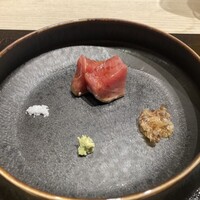 すし 零 - 