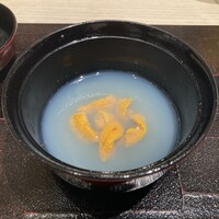 すし 零 - 