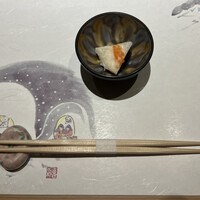 名古屋 栄 栞庵 鮨 やましろ - 