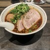 スパイス・ラー麺 卍力 西葛西店