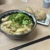 一番うどん