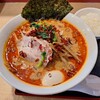 たんたん麺の店 菜心