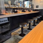 横浜家系ラーメン 友喜家 - 