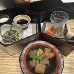 博多もつ鍋 やま中 銀座店 - 