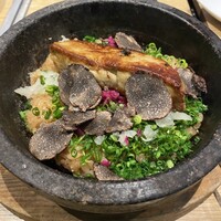 横浜焼肉kintan - 