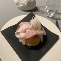 リストランテ・ホンダ - 