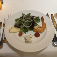 ベンジャミンステーキハウス 六本木 - 