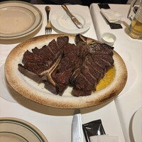 ベンジャミンステーキハウス 六本木 - 