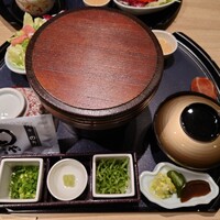 まるや本店 中部国際空港店 - 