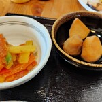 母めし食堂 のうカフェ - 