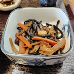 母めし食堂 のうカフェ - 