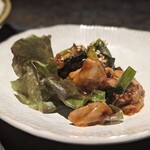 韓灯 - チャンジャ