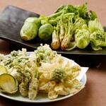 天ぷら新宿つな八 総本店 - 