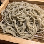 いかの墨 新宿南口店 - 