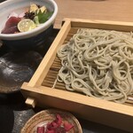 いかの墨 新宿南口店 - 