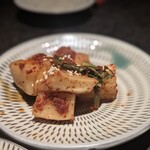 韓灯 - カクテキ