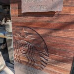 ネイバーフッド アンド コーヒー - 