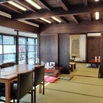 母めし食堂 のうカフェ - 