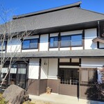 母めし食堂 のうカフェ - 