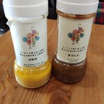 母めし食堂 のうカフェ - 