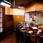 天ぷら新宿つな八 総本店 - 