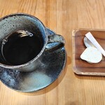 母めし食堂 のうカフェ - 