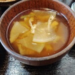 母めし食堂 のうカフェ - 
