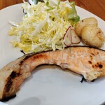 母めし食堂 のうカフェ - 