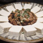 韓灯 - トゥブキムチ