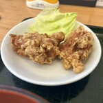 四川旬菜 アスター - 