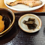 母めし食堂 のうカフェ - 