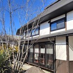 母めし食堂 のうカフェ - 