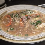 韓灯 - チャプチェ