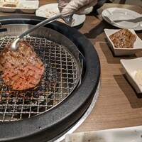 焼肉あきら 本郷本店 - 