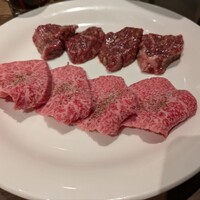 焼肉あきら 本郷本店 - 