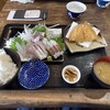 福浦漁港 みなと食堂