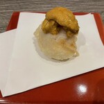 大衆天ぷらtoかすそば風土.はなれ - 