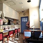 Fruit Parfaiteria Kaju - 