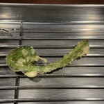 てんぷら石原 - 