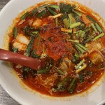 大衆天ぷらtoかすそば風土.はなれ - 