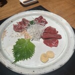 博多 煌梨 - 