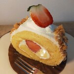 オーブ パティシエ シンジ モリ - 