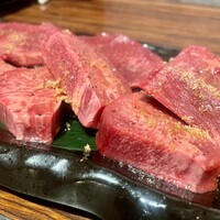 焼肉USON - 